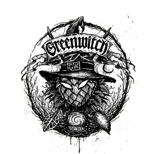 Logo sponsor partenaire Greenwitch brasserie paloise