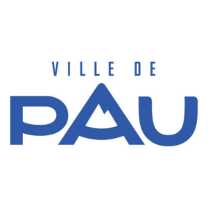 Logo de la ville de Pau