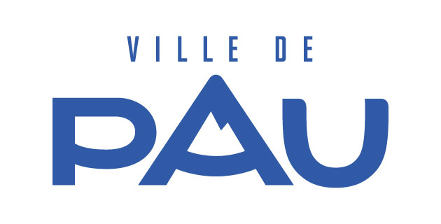 Logo de la ville de Pau